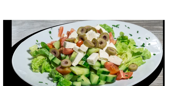 Zdravé krabičky ke dveřím vašeho domu - chutná dieta 7 dní v týdnu
