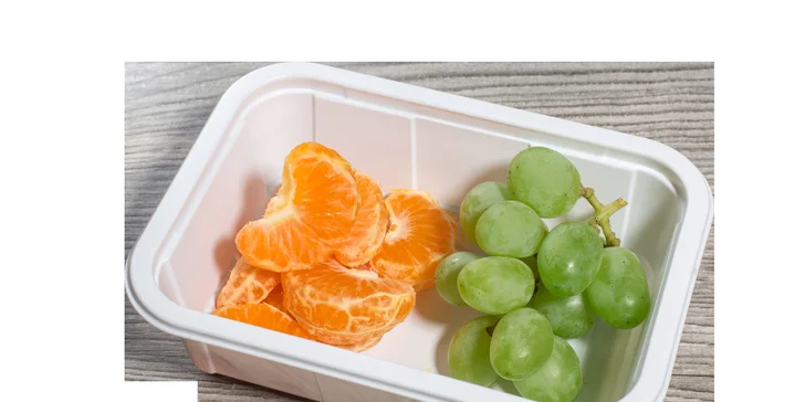 Zdravé krabičky ke dveřím vašeho domu - chutná dieta 7 dní v týdnu