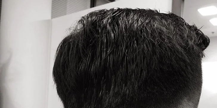 Gentlemanská péče v Mido Barbershopu - holení, střih, kosmetika i masáž