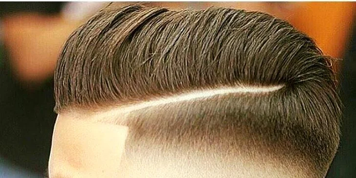 Gentlemanská péče v Mido Barbershopu - holení, střih, kosmetika i masáž