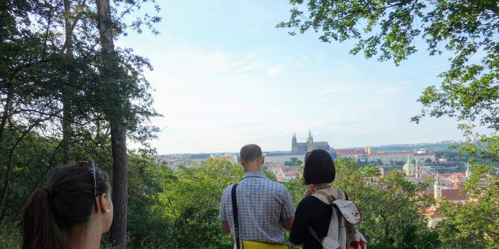 Zvládnete zachránit Peruna?