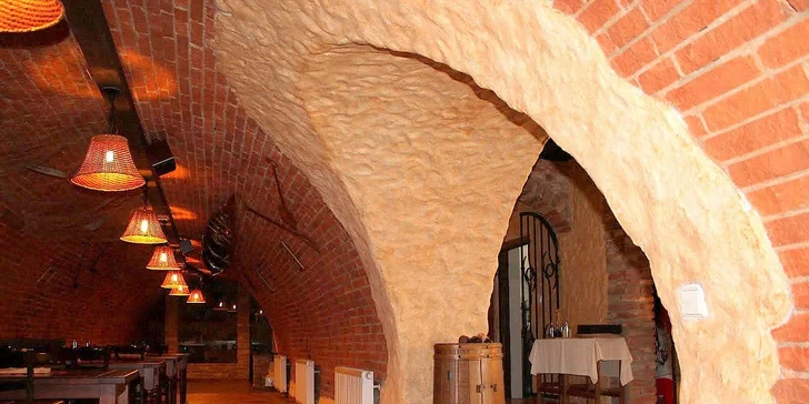 3 dny v Beskydech u Žermanické přehrady pro dva