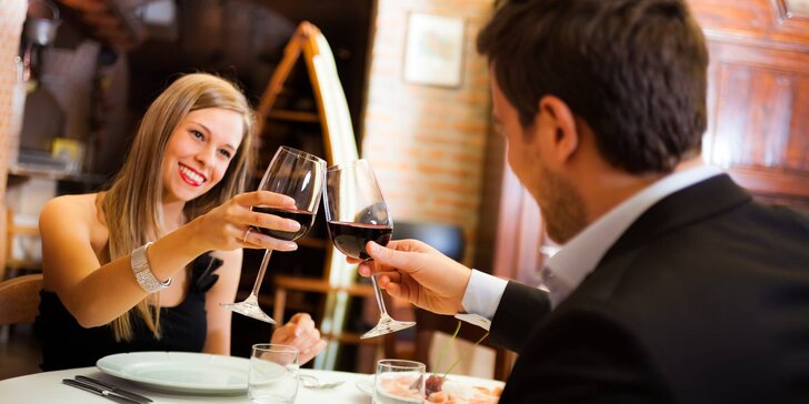Živá seznamka Smart Dating - podzimní seznamovací večery