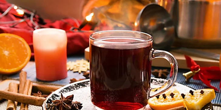Naloďte se na Vánoce: Adventní plavba se svařákem, koledami a cukrovím