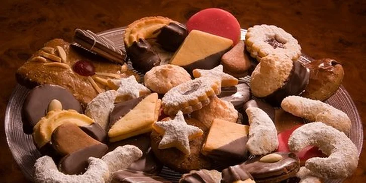 Naloďte se na Vánoce: Adventní plavba se svařákem, koledami a cukrovím
