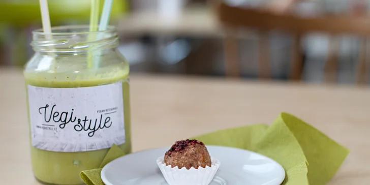 Výborné veganské rizoto ve 2 lákavých variacích: dýňové nebo houbové
