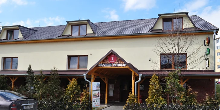 Hladovcovo sen: 200g tatarský biftek a 10 půlek křupavých topinek
