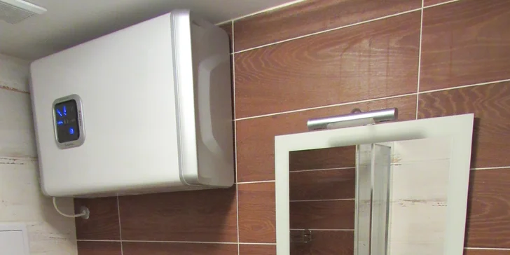 Zima v útulném apartmánu v centru Šumavy až pro 4 osoby