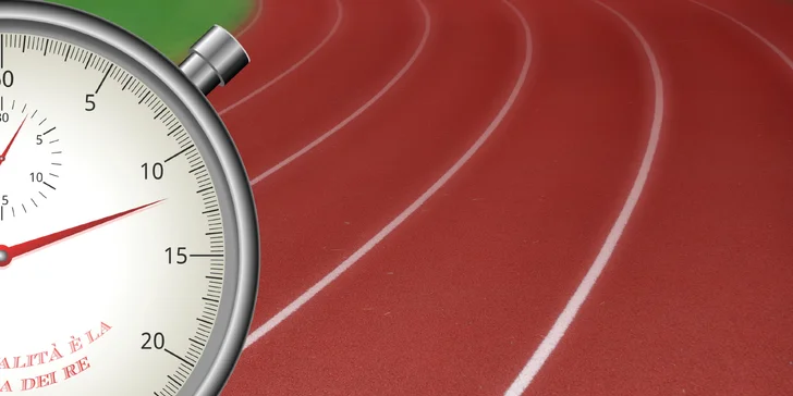 Individuální atletický trénink: Atletika jako základ pohybového rozvoje dětí