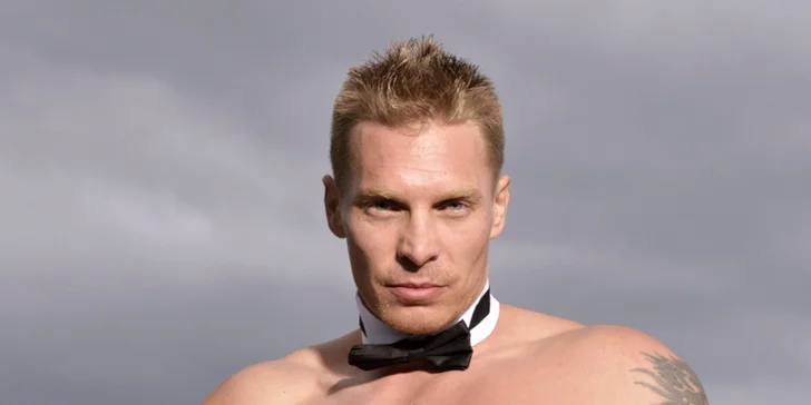 Dámy, pozor: Pánská striptýzová formace California Dreams a její sexy show