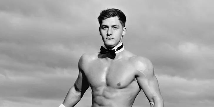 Dámy, pozor: Pánská striptýzová formace California Dreams a její sexy show
