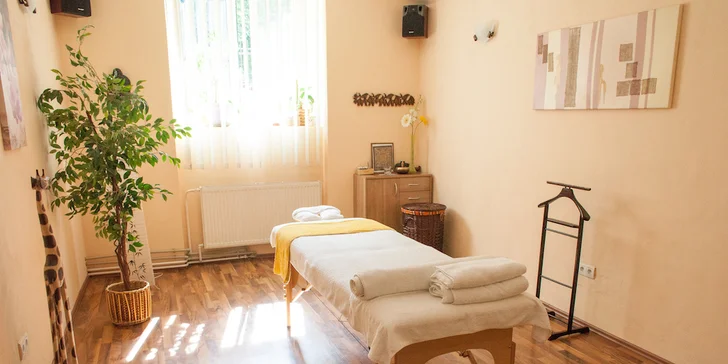 Zhubněte do plavek s anticelulitidní masáží a skořicovým zábalem