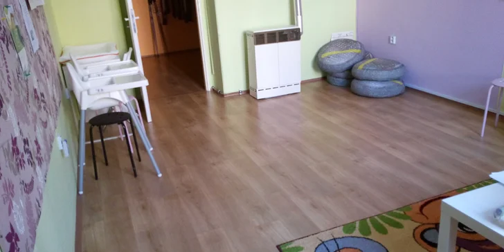 Permanentka na 10 lekcí cvičení pro nastávající maminky