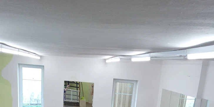 Permanentka na 10 lekcí cvičení pro nastávající maminky