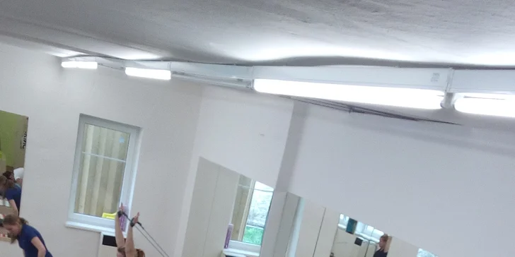 Permanentka na 10 lekcí cvičení pro nastávající maminky