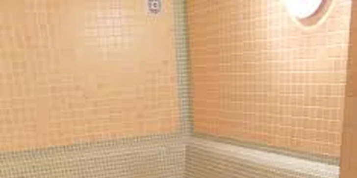 Dvě hodiny božské regenerace a odpočinku ve wellness centru v Opavě