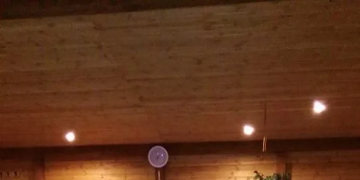 Dvě hodiny božské regenerace a odpočinku ve wellness centru v Opavě