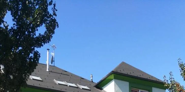Dvě hodiny božské regenerace a odpočinku ve wellness centru v Opavě
