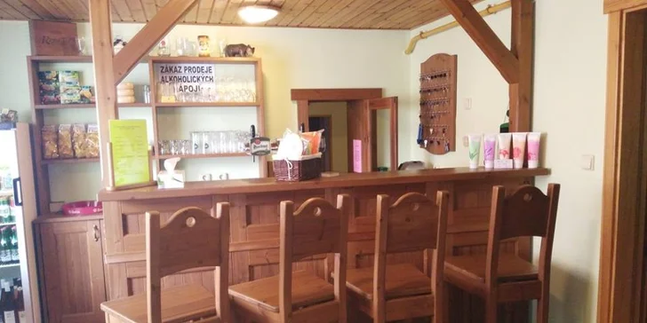 Dvě hodiny božské regenerace a odpočinku ve wellness centru v Opavě