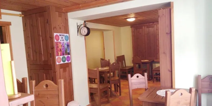 Dvě hodiny božské regenerace a odpočinku ve wellness centru v Opavě