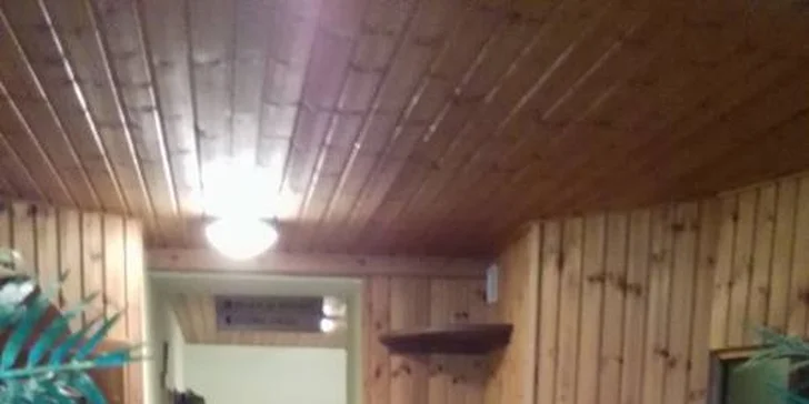 Dvě hodiny božské regenerace a odpočinku ve wellness centru v Opavě