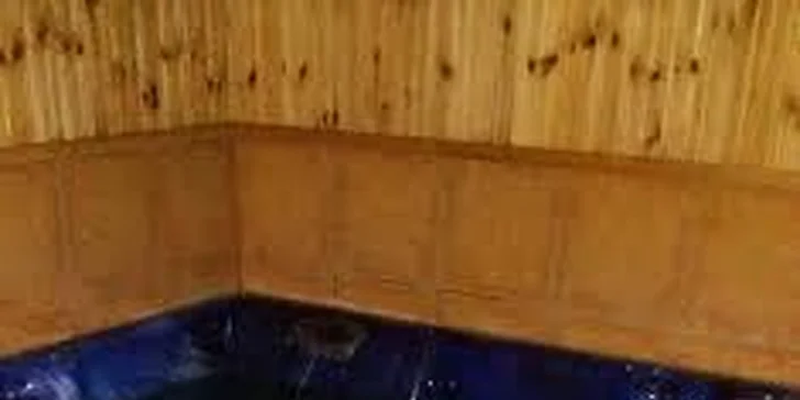 Dvě hodiny božské regenerace a odpočinku ve wellness centru v Opavě