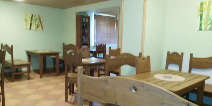 Dvě hodiny božské regenerace a odpočinku ve wellness centru v Opavě