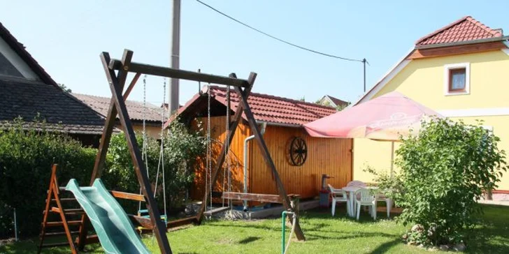 Podzimní odpočinek na Třeboňsku se speciální rybí večeří a odpočinkem v lázních Aurora