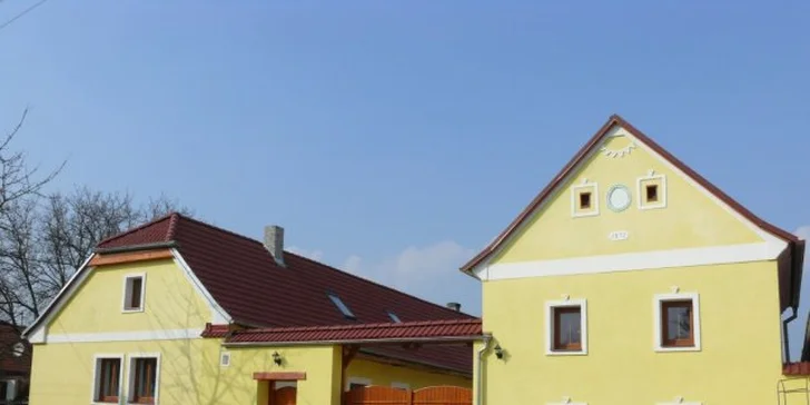 Podzimní odpočinek na Třeboňsku se speciální rybí večeří a odpočinkem v lázních Aurora