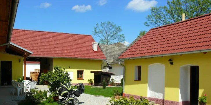 Podzimní odpočinek na Třeboňsku se speciální rybí večeří a odpočinkem v lázních Aurora