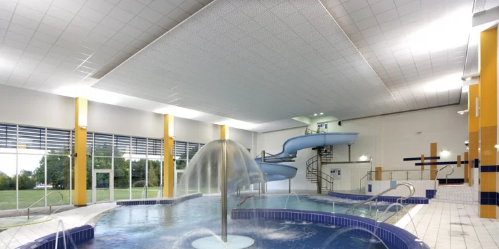3 dny v Třeboni pro dva: Snídaně, úniková hra i slevy na relax v lázních