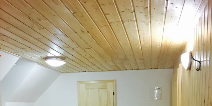 Podzimní odpočinek na Třeboňsku se speciální rybí večeří a odpočinkem v lázních Aurora