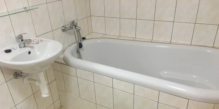 Podzimní pobyt v CHKO Třeboňsko: vybavený apartmán pro dva i rodinu