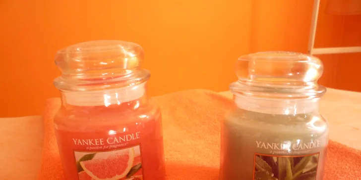Peeling, zábal a masáž - péče o tělo po létě