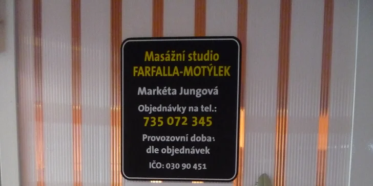 Peeling, zábal a masáž - péče o tělo po létě