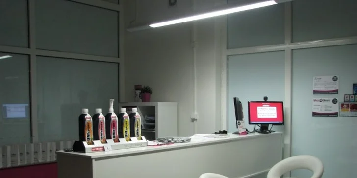 30minutové kruhové tréninky pro ženy v Expresce