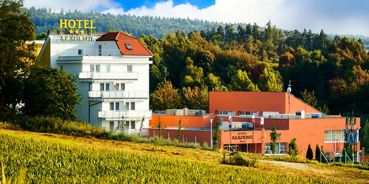 Podzimní prázdniny pro celou rodinu: Třídenní loupežnický tréninkový camp