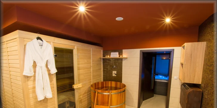 Tři dny ve Valticích: Komfortní ubytování, degustace vín a neomezené wellness