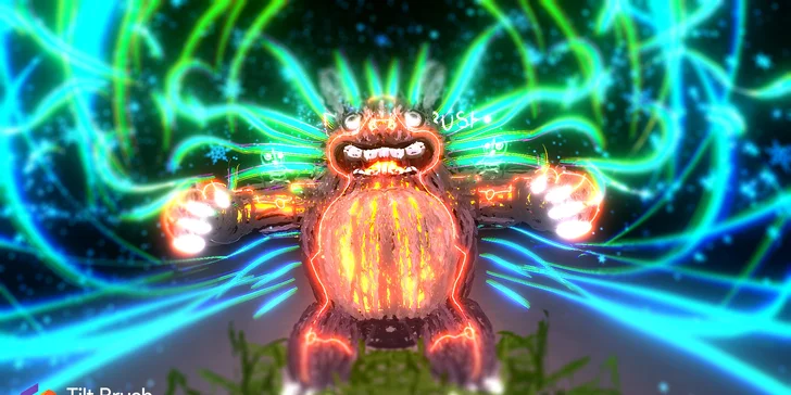 Vyzkoušejte v partě: Dokonalá virtuální realita s možností střídání hráčů