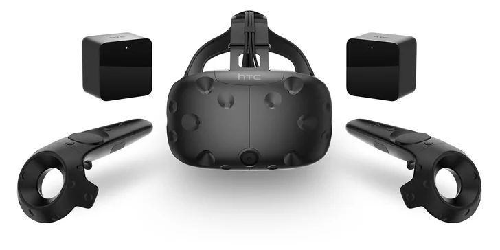 Vyzkoušejte v partě: Dokonalá virtuální realita s možností střídání hráčů