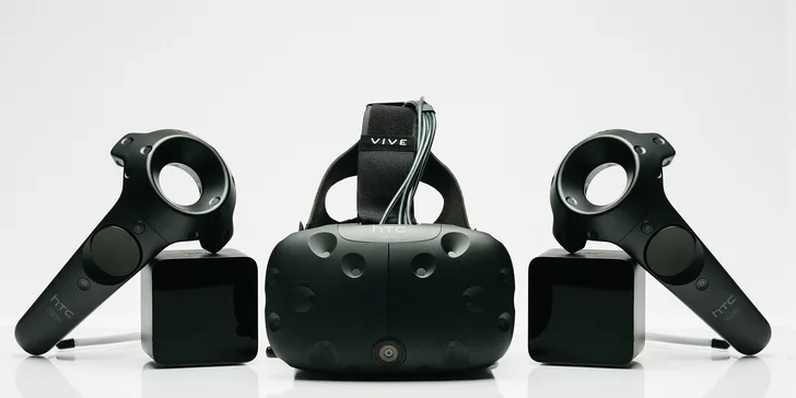 Vyzkoušejte v partě: Dokonalá virtuální realita s možností střídání hráčů