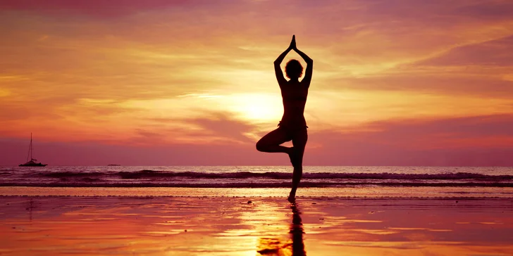 Permanentky na 90minutové lekce Ashtanga jógy