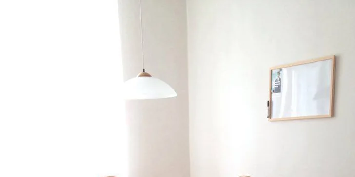 Jedna nebo tři lekce individuální anglické konverzace