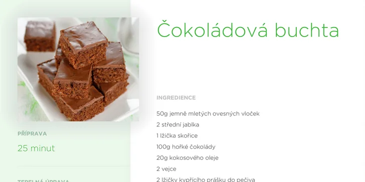 FIT(NESS) RECEPTY - 600 zdravých receptů