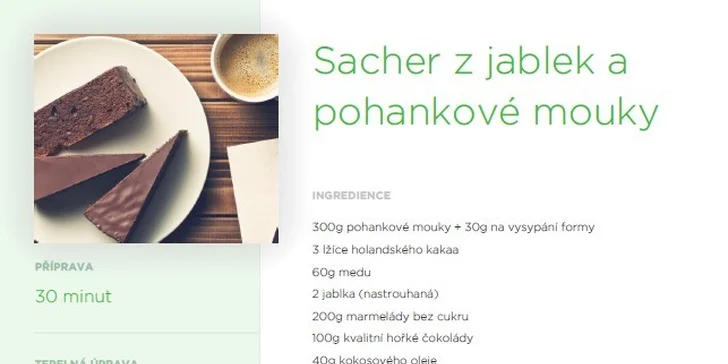 FIT(NESS) RECEPTY - 600 zdravých receptů
