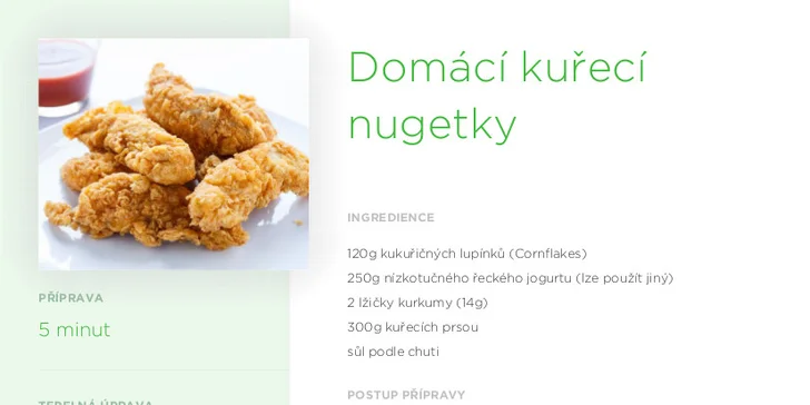 FIT(NESS) RECEPTY - 600 zdravých receptů