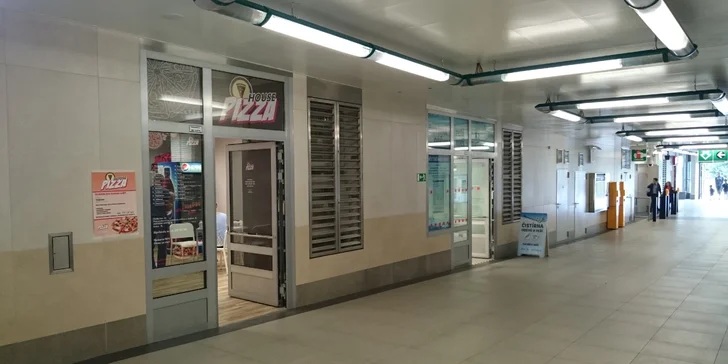 Otevřený voucher na jakékoli služby profesionální čistírny