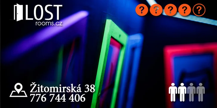 Čas běží! Vyberte si úkol, který zvládnete za 60 minut vyřešit