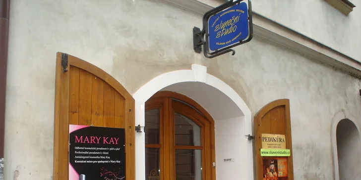 Zbavte se špíčků pomocí lymfodrenáže a svalového stimulátoru