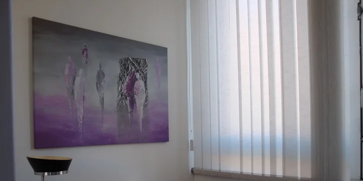 3x lymfodrenáž v Mladé Boleslavi
